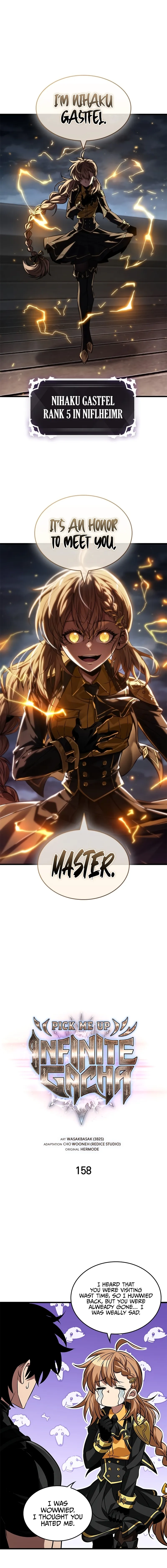 Read Pick Me Up Manga Online