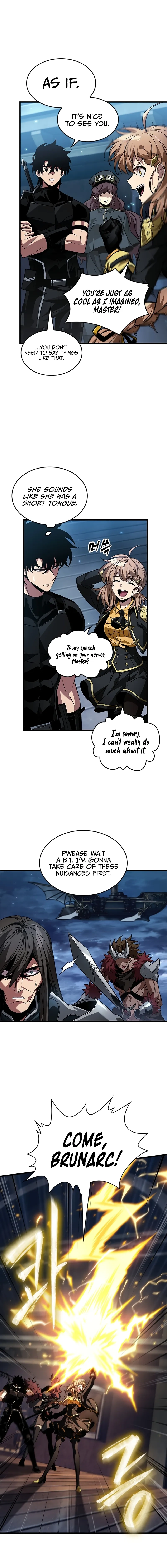 Read Pick Me Up Manga Online