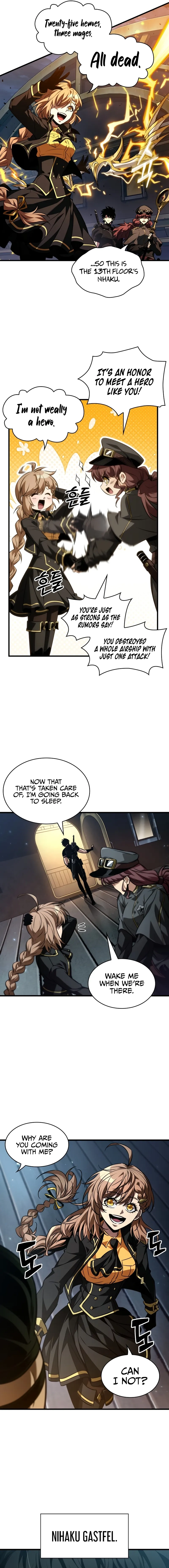 Read Pick Me Up Manga Online