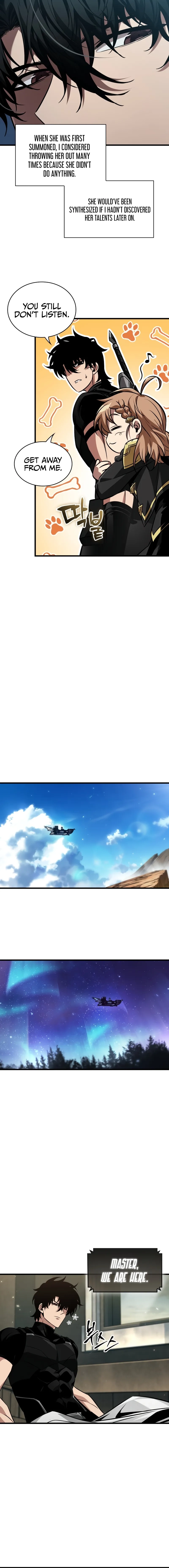 Read Pick Me Up Manga Online