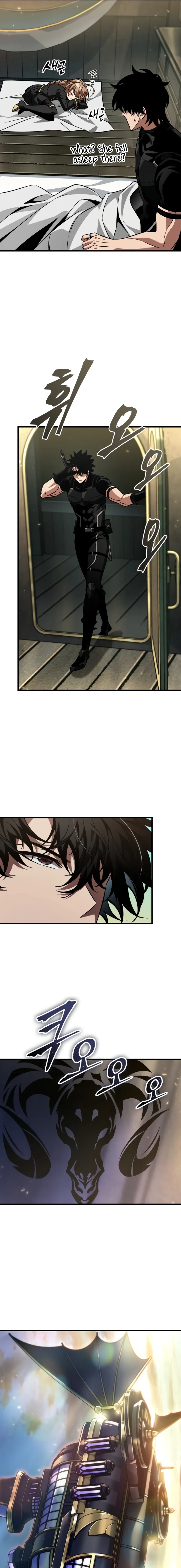 Read Pick Me Up Manga Online