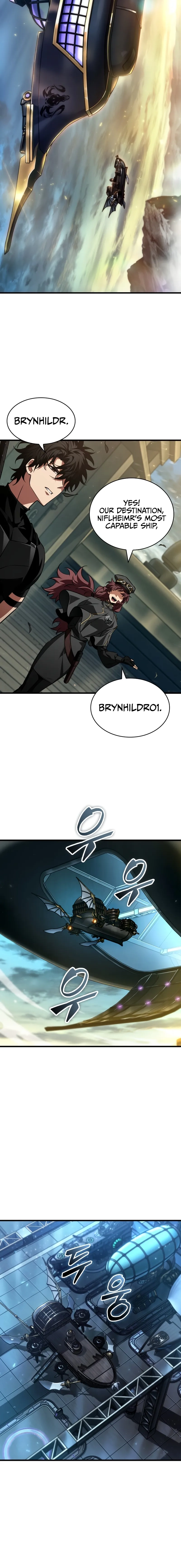 Read Pick Me Up Manga Online