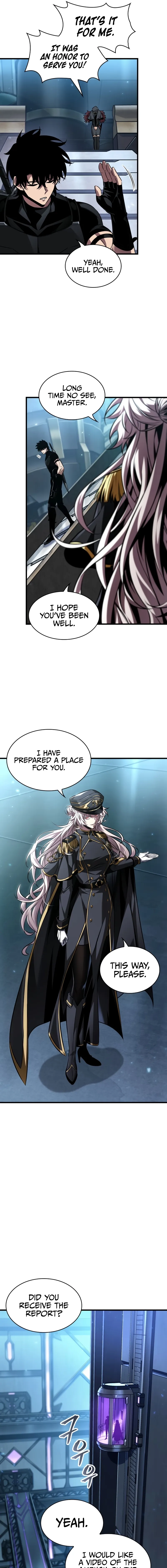 Read Pick Me Up Manga Online