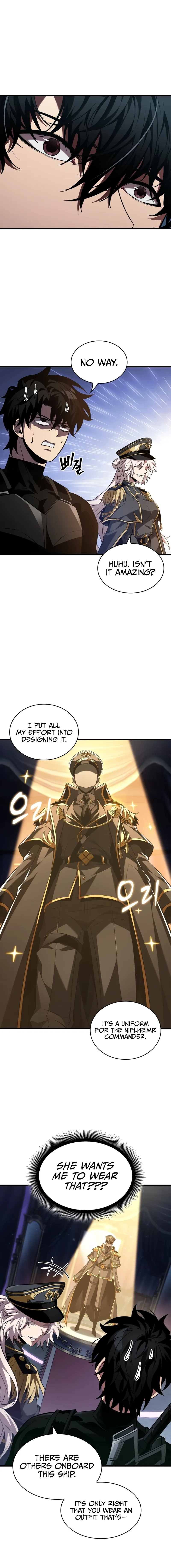 Read Pick Me Up Manga Online