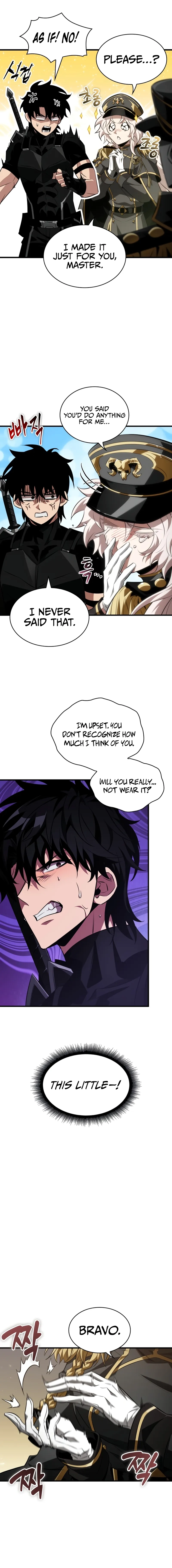 Read Pick Me Up Manga Online