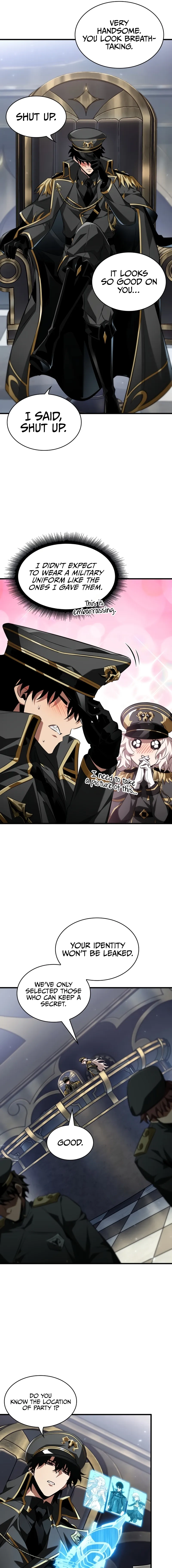 Read Pick Me Up Manga Online