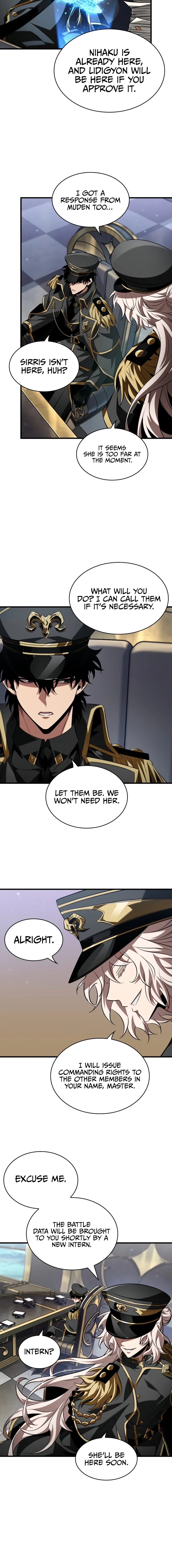 Read Pick Me Up Manga Online