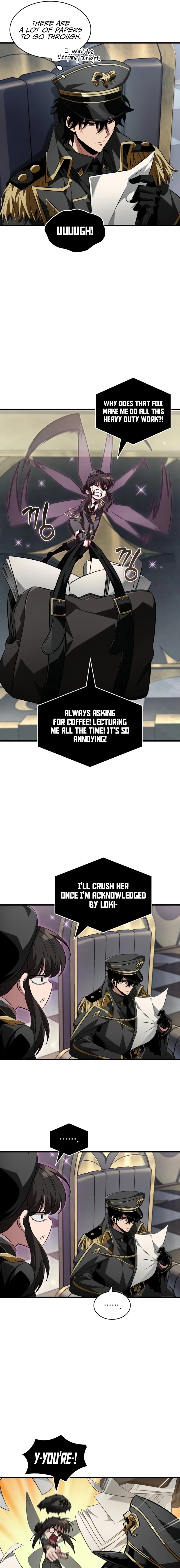 Read Pick Me Up Manga Online