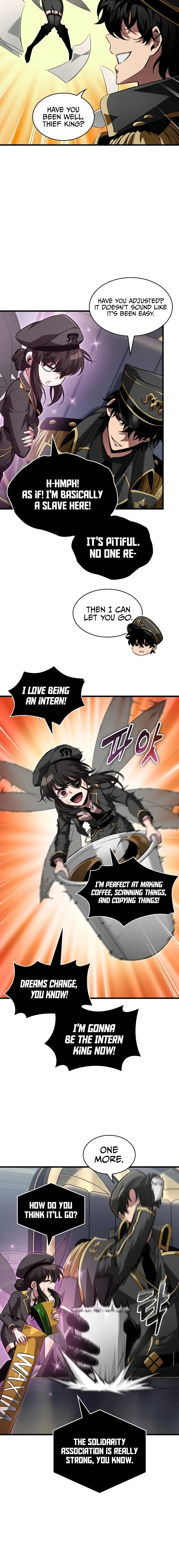 Read Pick Me Up Manga Online