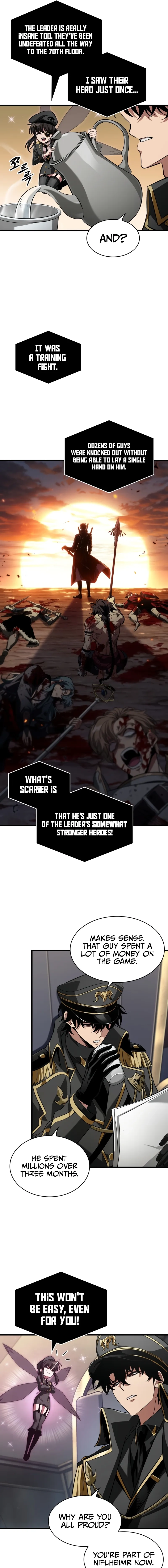 Read Pick Me Up Manga Online