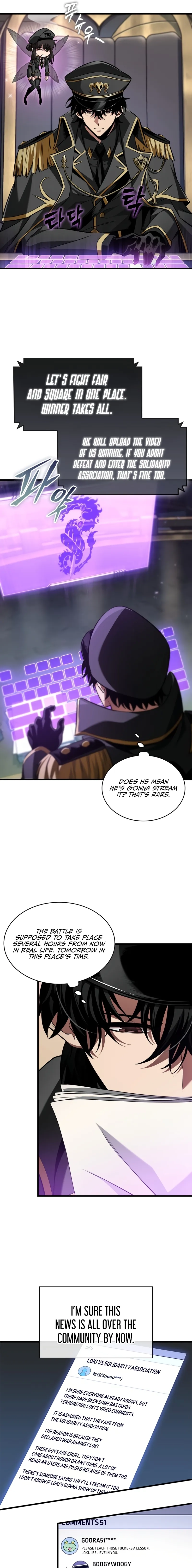 Read Pick Me Up Manga Online