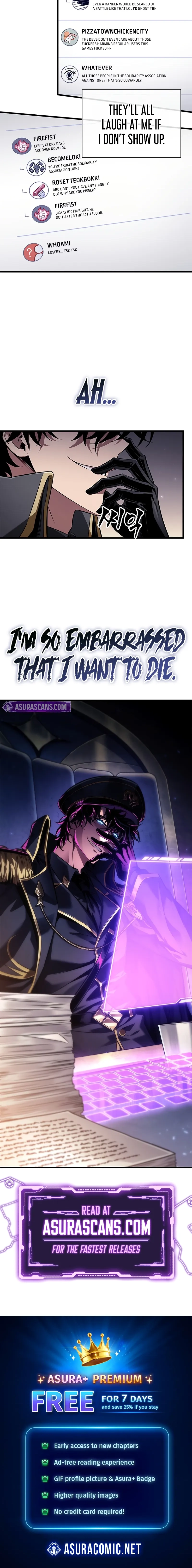 Read Pick Me Up Manga Online