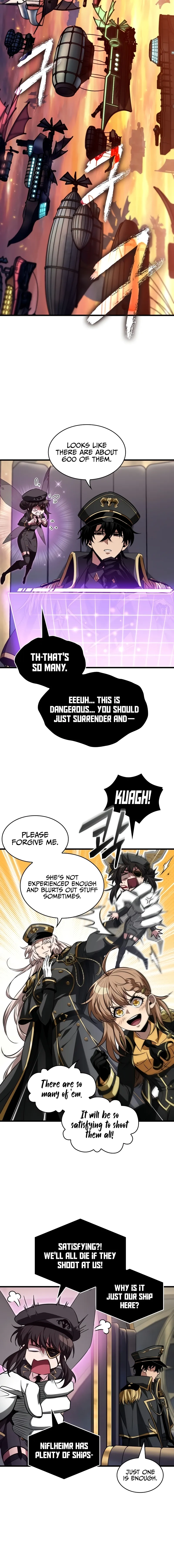 Read Pick Me Up Manga Online