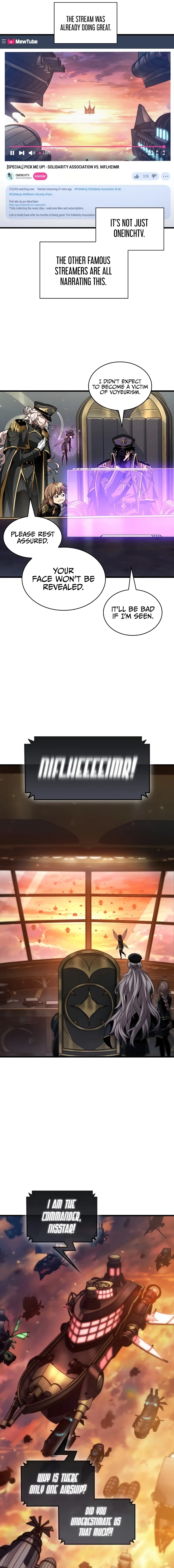 Read Pick Me Up Manga Online