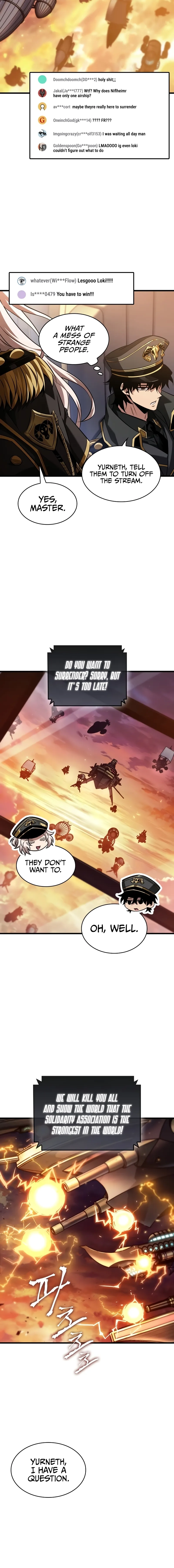 Read Pick Me Up Manga Online