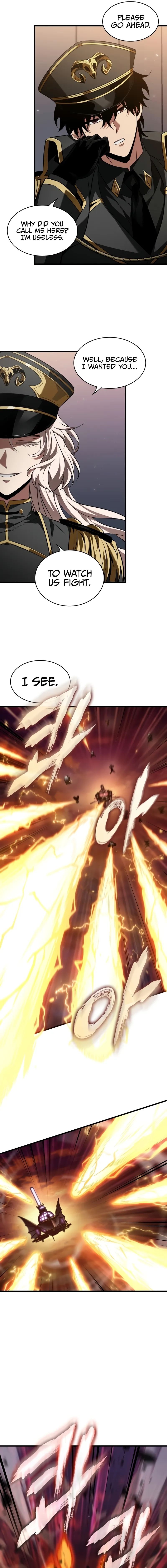 Read Pick Me Up Manga Online