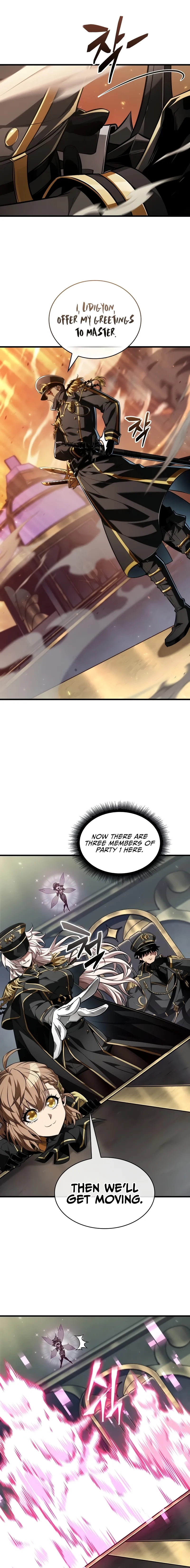 Read Pick Me Up Manga Online