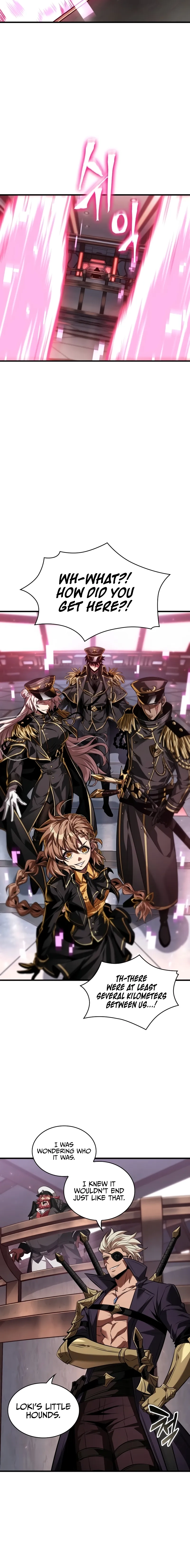 Read Pick Me Up Manga Online