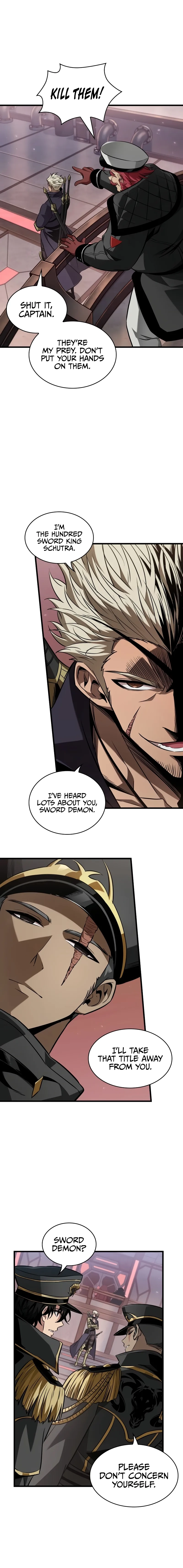 Read Pick Me Up Manga Online