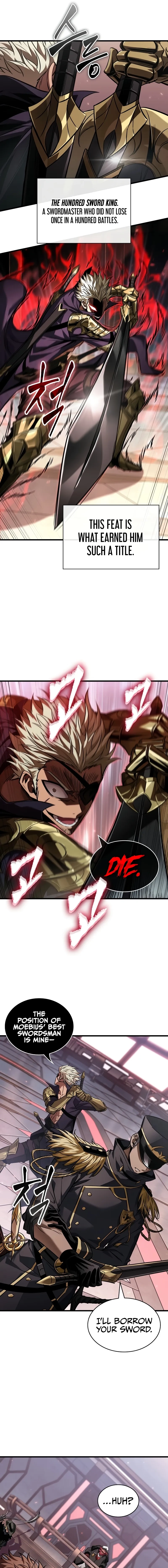 Read Pick Me Up Manga Online