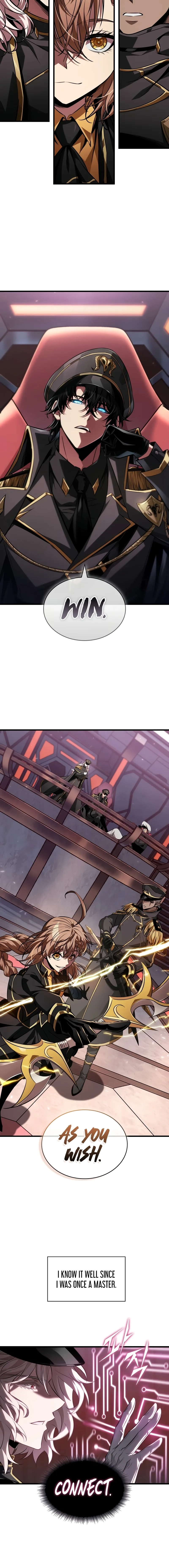 Read Pick Me Up Manga Online