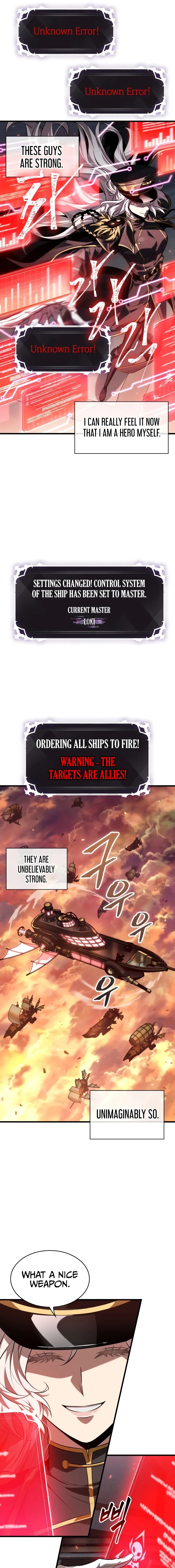 Read Pick Me Up Manga Online