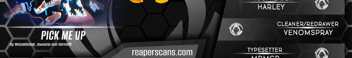 Read Pick Me Up Manga Online