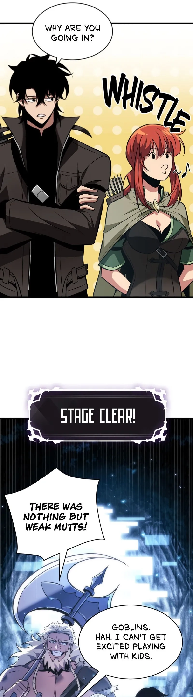 Read Pick Me Up Manga Online