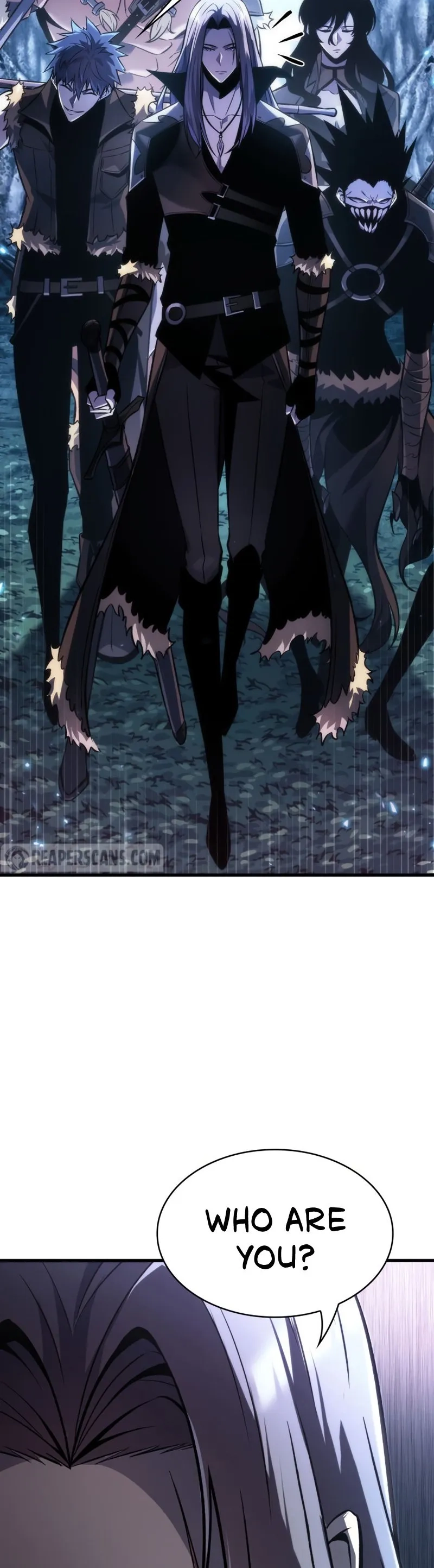 Read Pick Me Up Manga Online