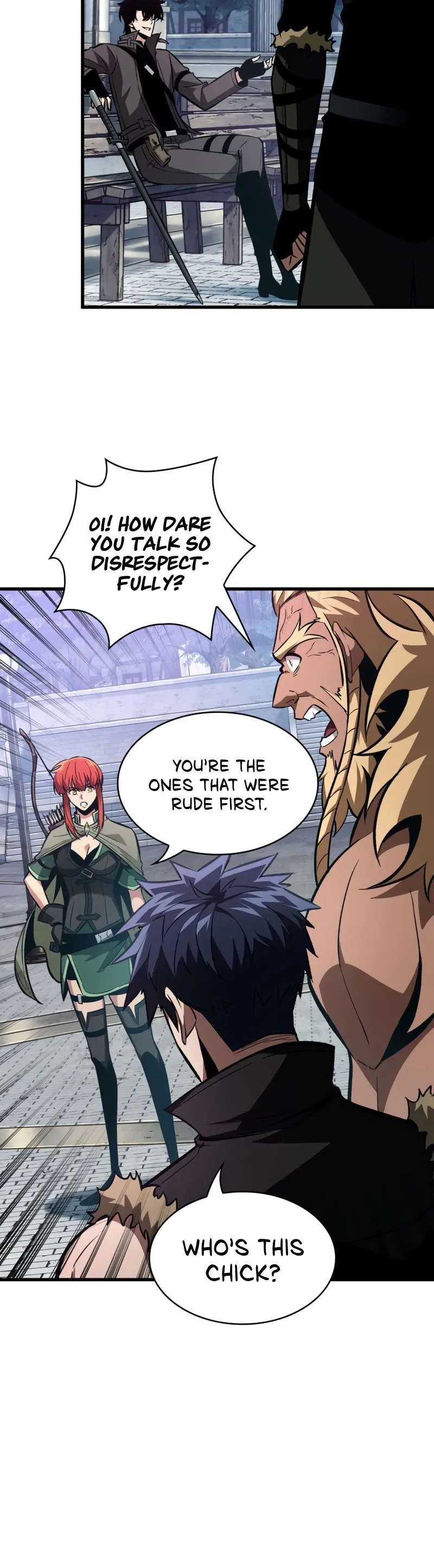 Read Pick Me Up Manga Online