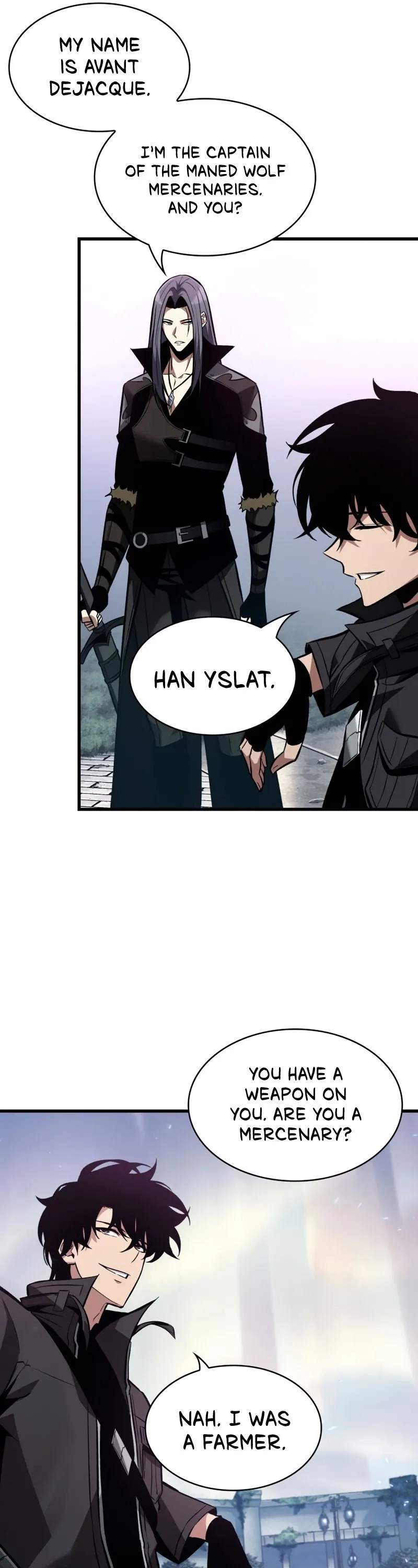 Read Pick Me Up Manga Online