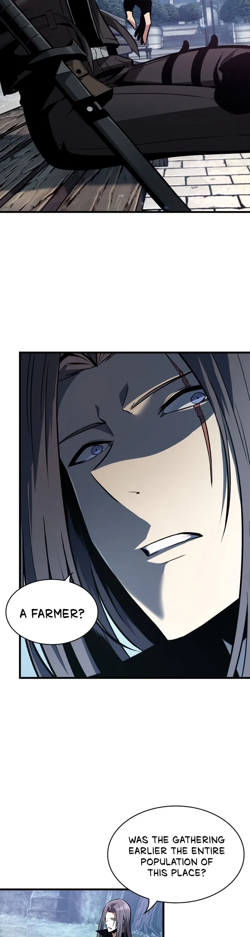 Read Pick Me Up Manga Online