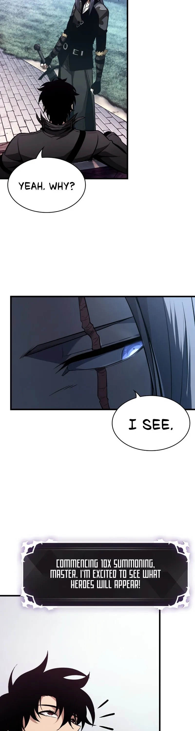 Read Pick Me Up Manga Online