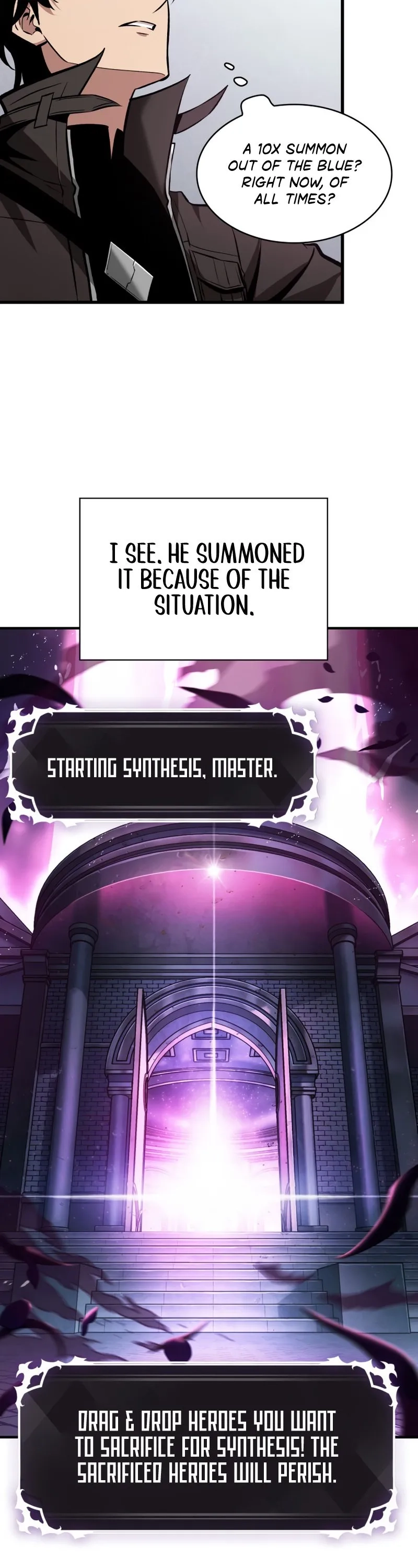 Read Pick Me Up Manga Online