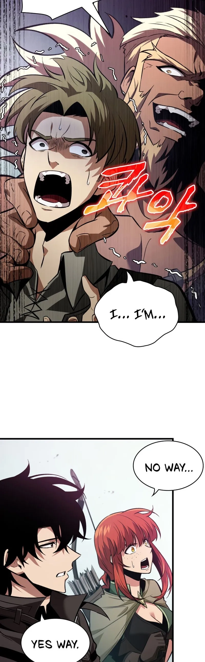 Read Pick Me Up Manga Online