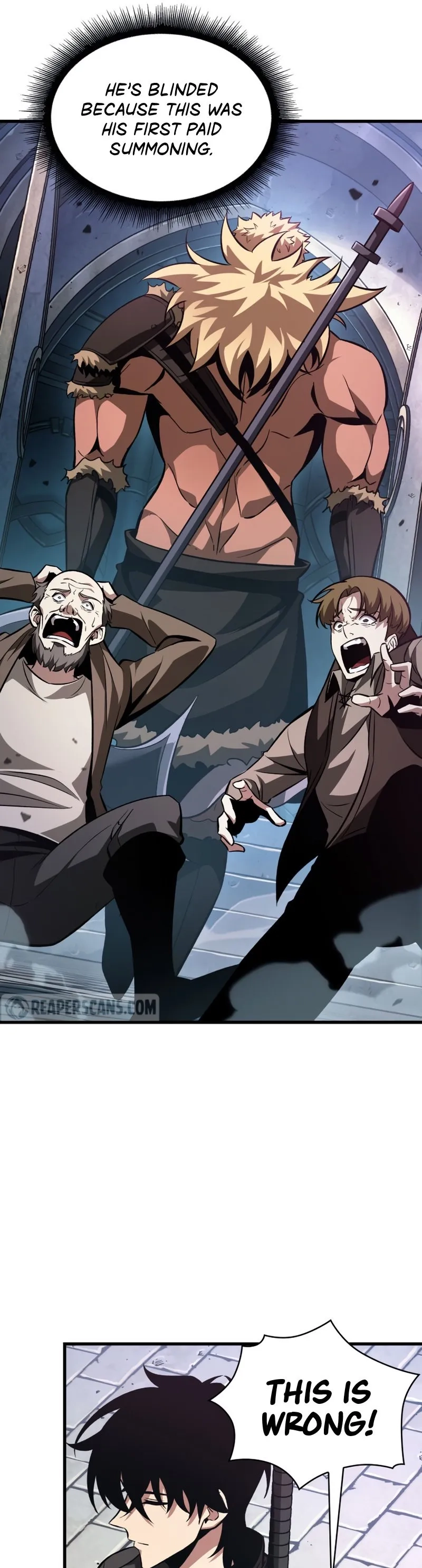 Read Pick Me Up Manga Online