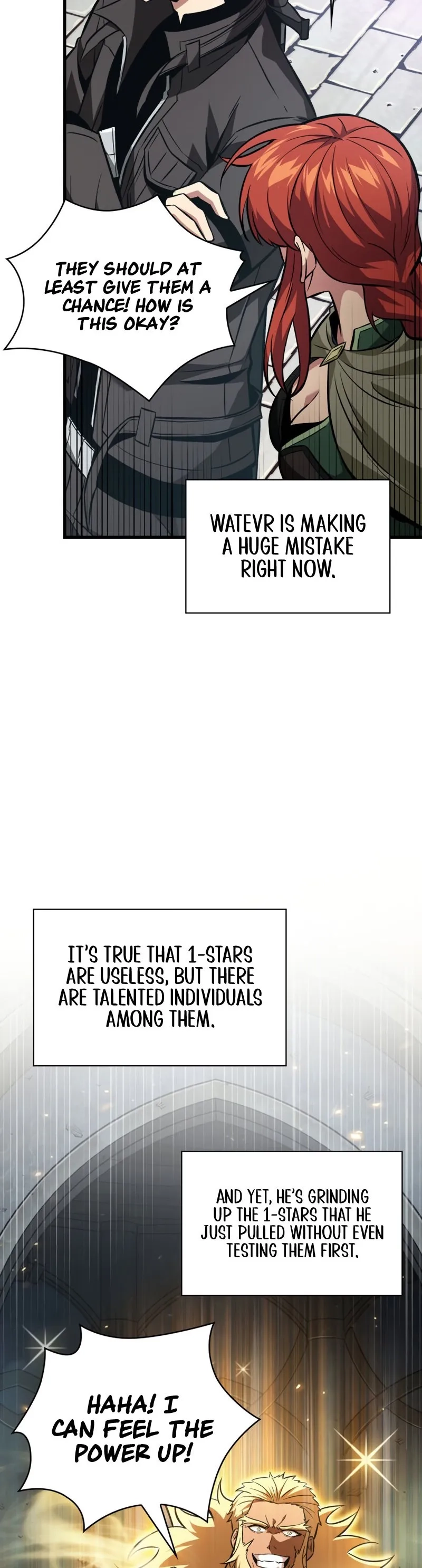 Read Pick Me Up Manga Online