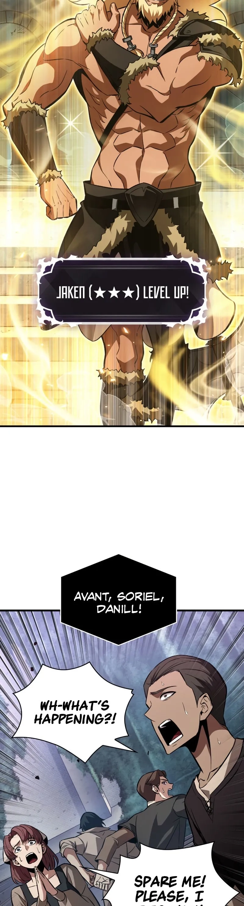 Read Pick Me Up Manga Online