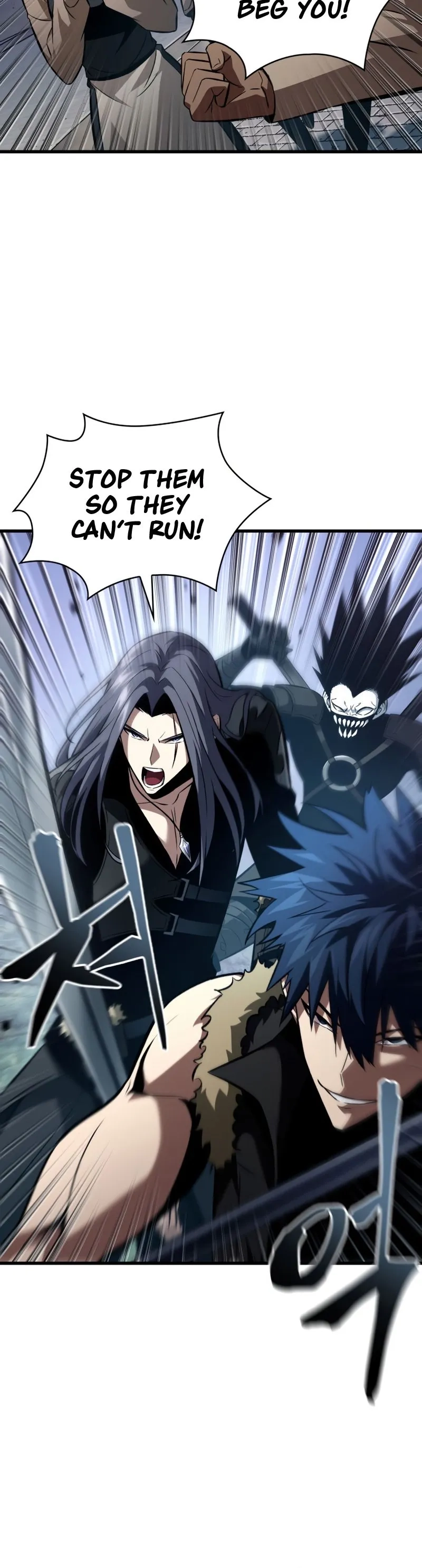 Read Pick Me Up Manga Online