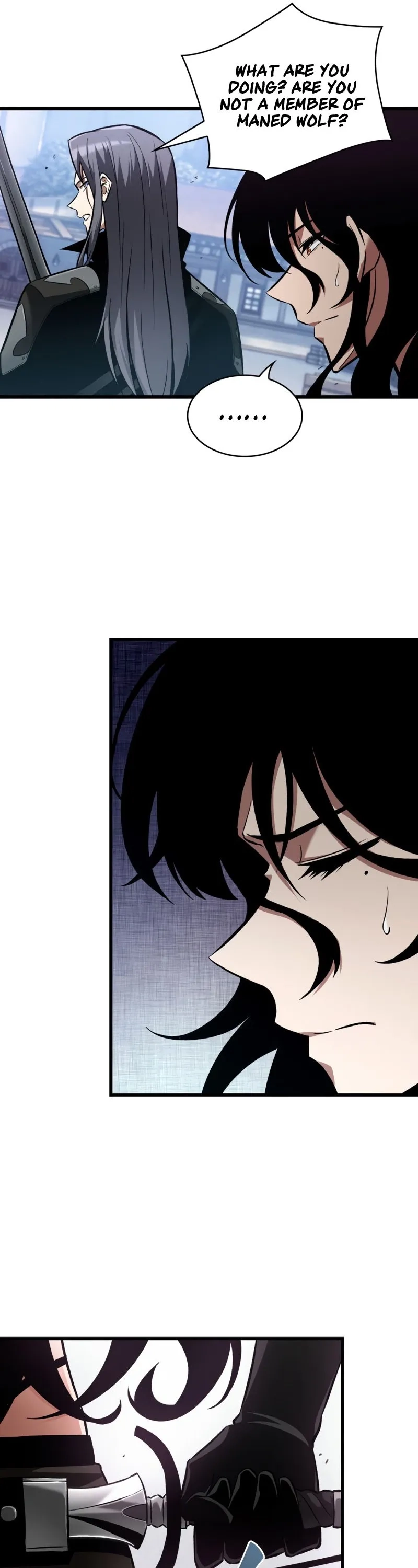 Read Pick Me Up Manga Online