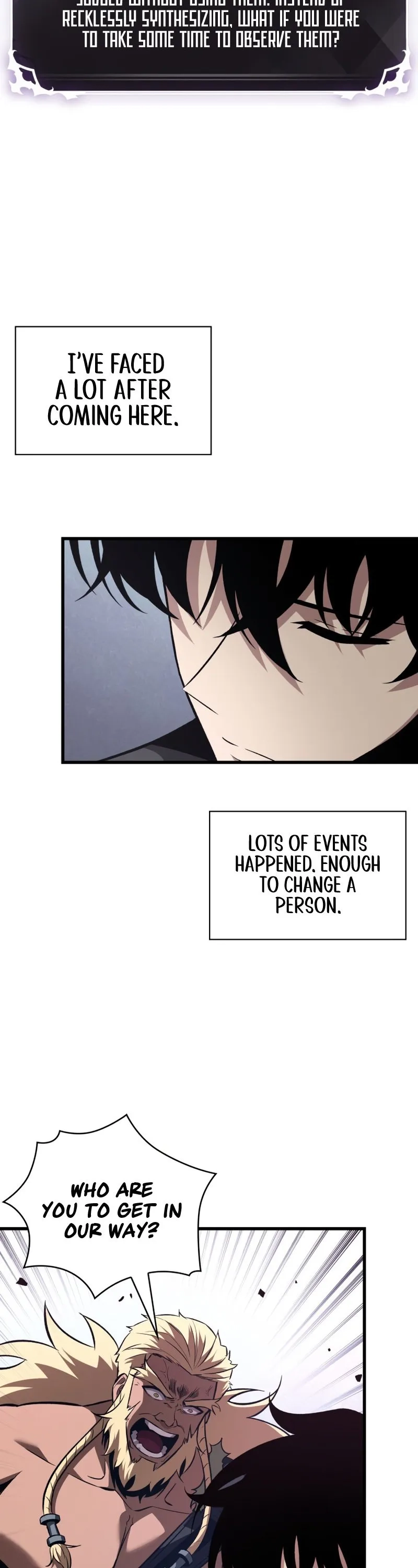 Read Pick Me Up Manga Online