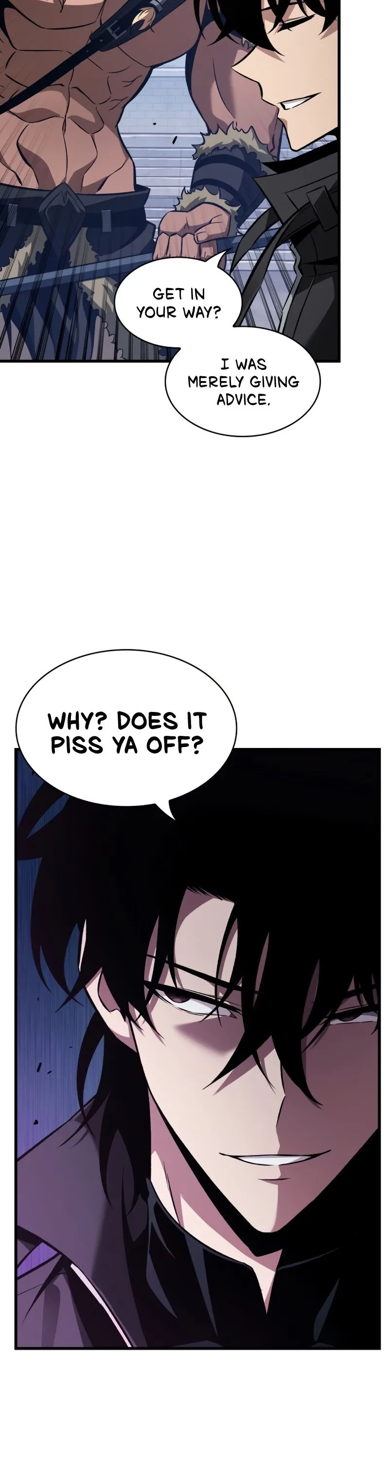 Read Pick Me Up Manga Online