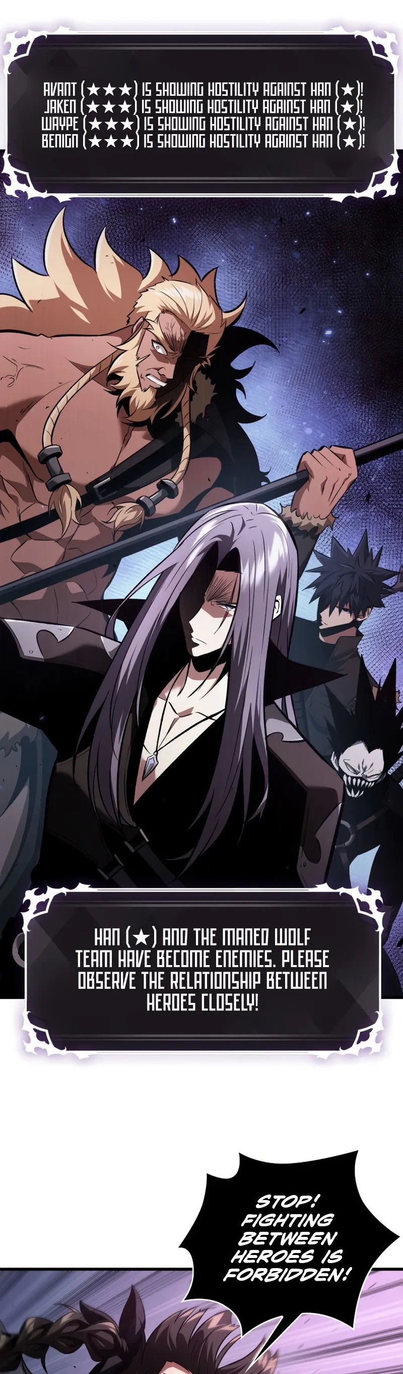 Read Pick Me Up Manga Online