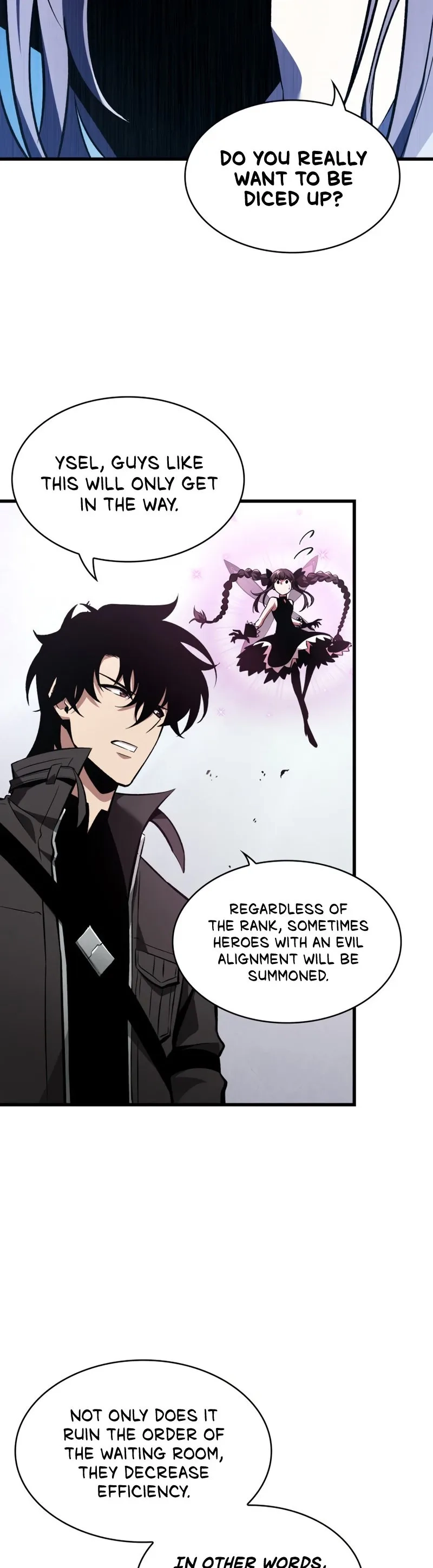 Read Pick Me Up Manga Online