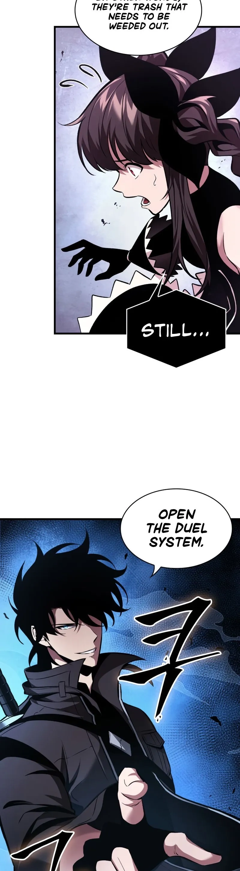 Read Pick Me Up Manga Online