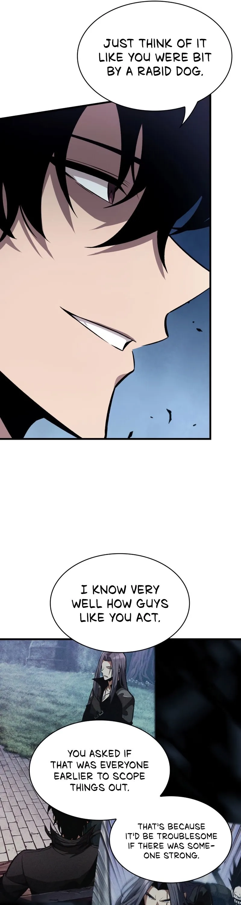 Read Pick Me Up Manga Online