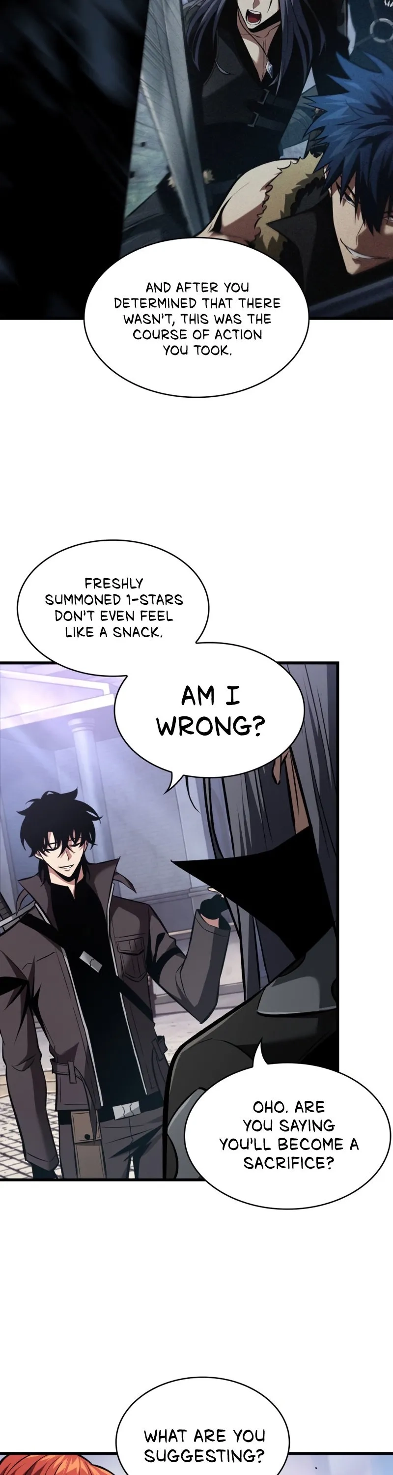 Read Pick Me Up Manga Online