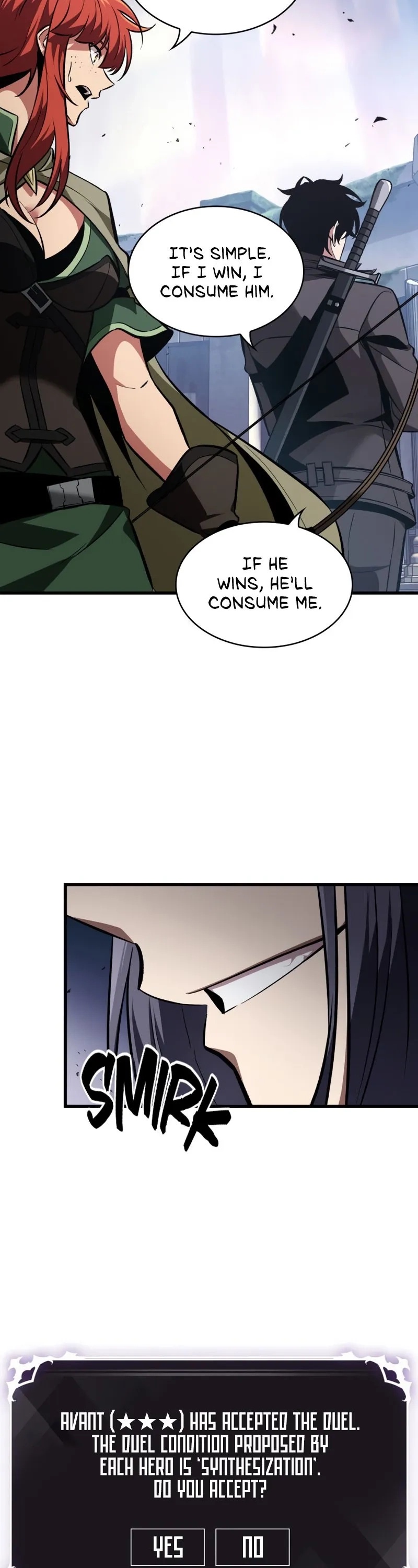 Read Pick Me Up Manga Online