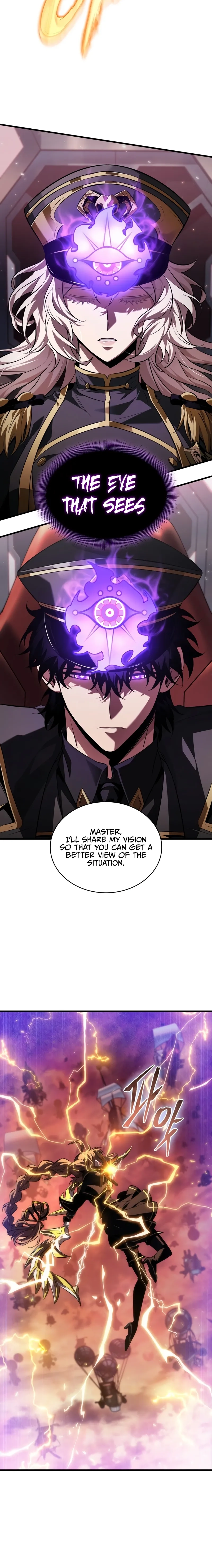 Read Pick Me Up Manga Online