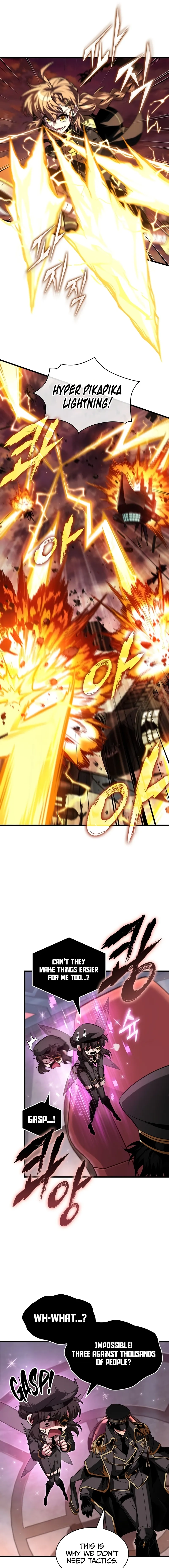 Read Pick Me Up Manga Online